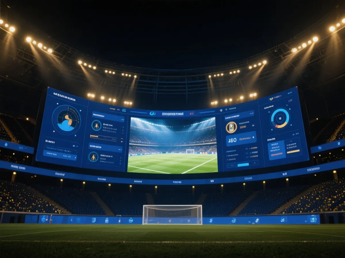 2026世界杯VIP平台赛事直播平台视觉展示