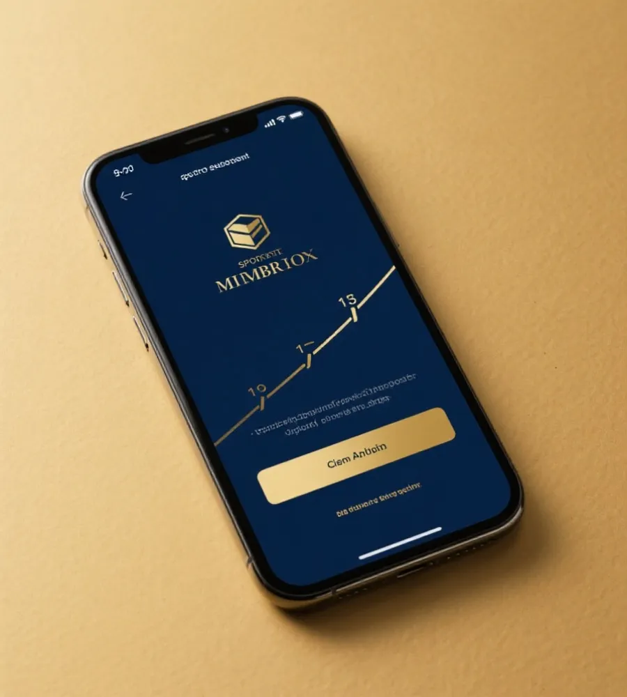 官方注册步骤示意图