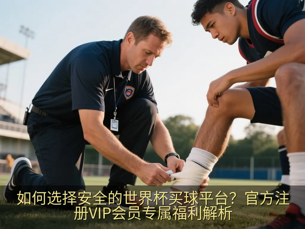 如何选择安全的世界杯买球平台？官方注册VIP会员专属福利解析